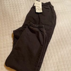 Zara Sweatpants